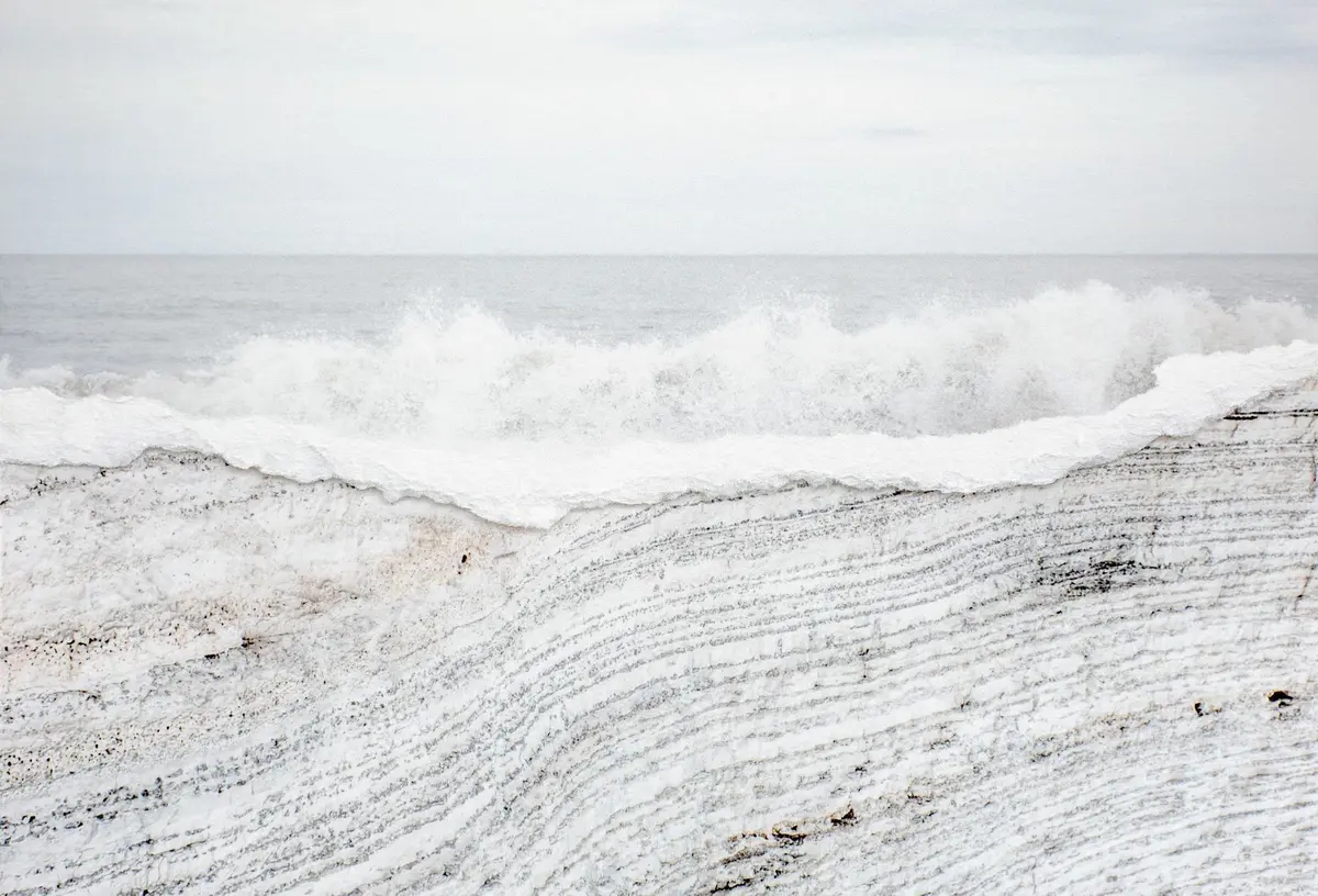 Visite guidée - Biennale de la photographie de Mulhouse