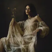 Concert de Solann | Première partie : Luiza | Chanson-Variété