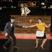 Spectacle en famille - Prohibition