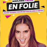 Marjorie Falusi en folie !