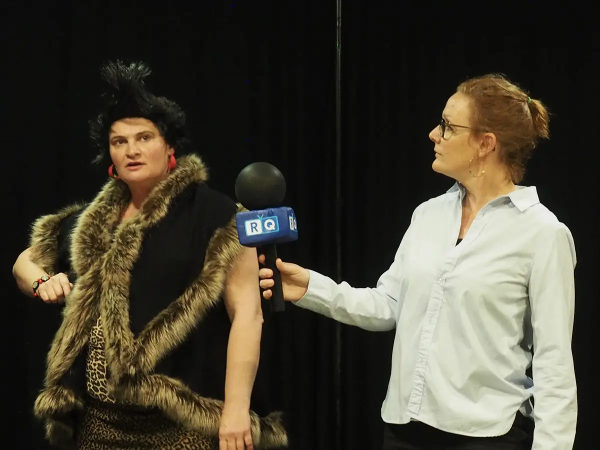 Edition spéciale : stupeur sur la ligne s