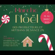 Noël des producteurs 