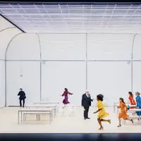 Les conséquences &copy; Louise Quignon