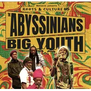 The Abissinians + Big Youth