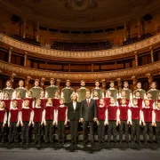 Bratislava Boy\'s Choir