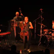 Sème Jazz Quartet