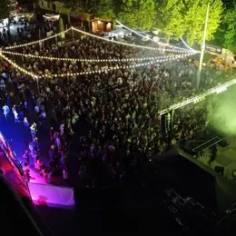 Prayssac en Fête