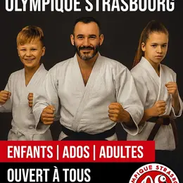 Cours d’essai offerts au dojo