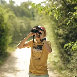 Anim’Feyssine : partez à la recherche des oiseaux ! 
