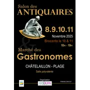 Sorties à La Rochelle ce week-end (7 au 9 novembre) : 3 bons plans à découvrir d'urgence