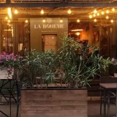 La Bohème Eyragues