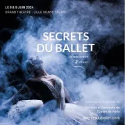 Secrets du Ballet