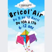 Atelier Bricol\'air