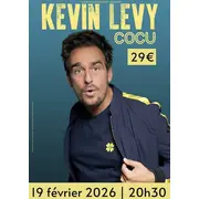 Kevin Levy à Diagora