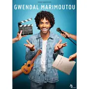 Gwendal Marimoutou