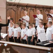 Manécanterie des Petits Chanteurs de Saverne