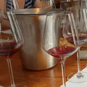 Atelier sur les millésimes anciens : en rouge et noir