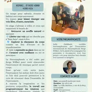 Atelier souffle et voix 