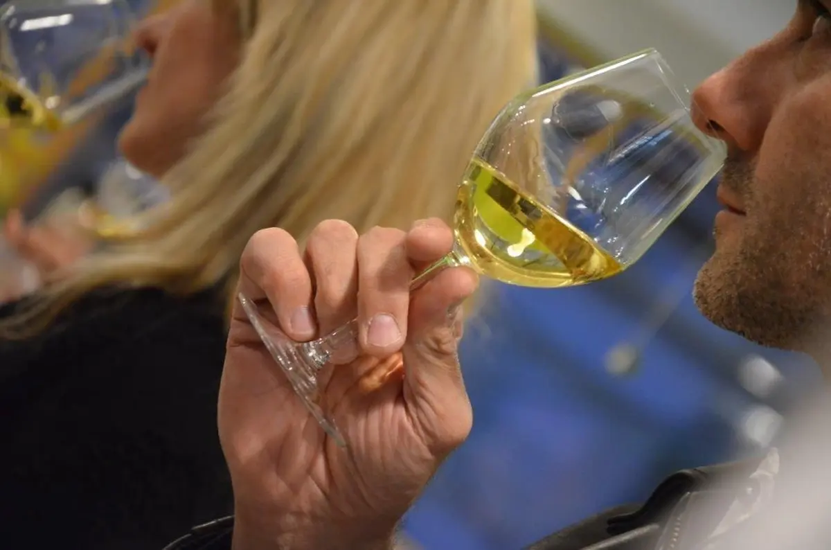 Kunstapéro - visite & dégustation