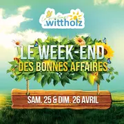 Printemps du Wittholz