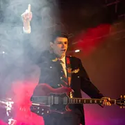 14ème Tremplin des Jeunes Artistes de Saint-Louis