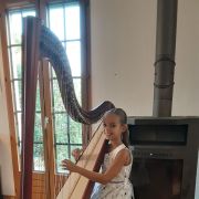 Concert de Harpe pour Noël
