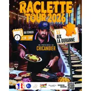Raclette Tour 2026 avec Chicandier / Aix la Duranne (13)