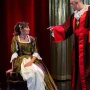 Théâtre - Célimène et le Cardinal