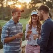 Ateliers Golf Découverte à Nans Les Pins