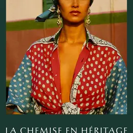 La chemise en héritage