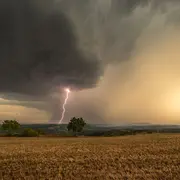 Conférence - Expo : Les orages de demain, plus fréquents, plus violents ? 