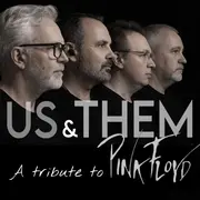 Concert Tribute Pink Floyd by US & THEM
