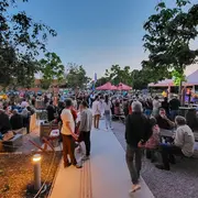 On The Mississippi Music Festival