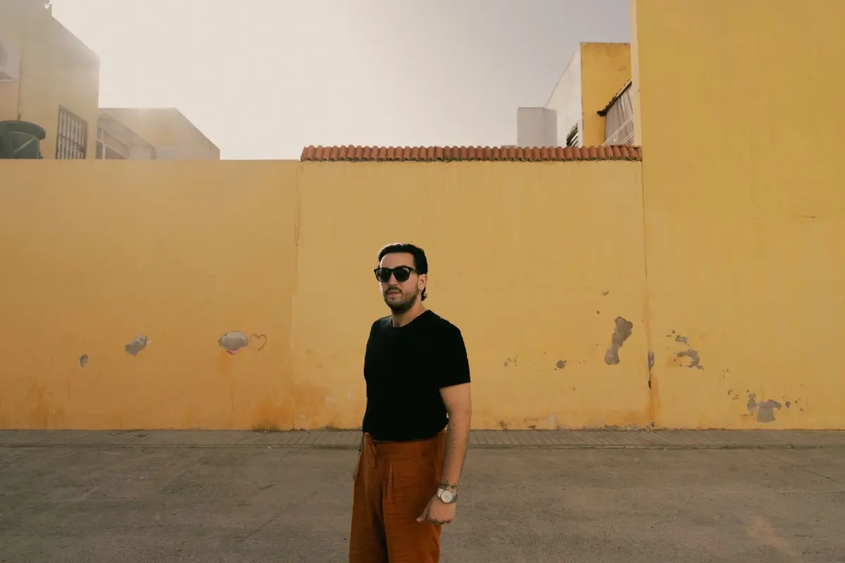 Récital flamenco avec Ismael de la Rosa El Bola