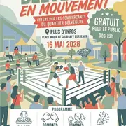 Gala de boxe