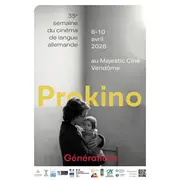 Prokino - semaine du cinéma de langue allemande