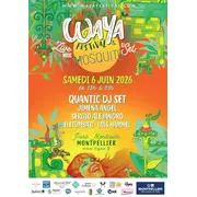 Waya festival 2026