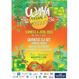 Waya festival 2026