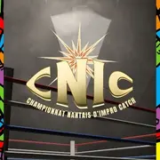 CNIC : Championnat Nantais d'ImproCatch