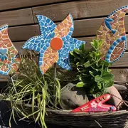 Atelier mosaïque (adultes)