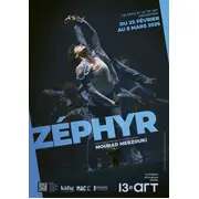 Zéphyr