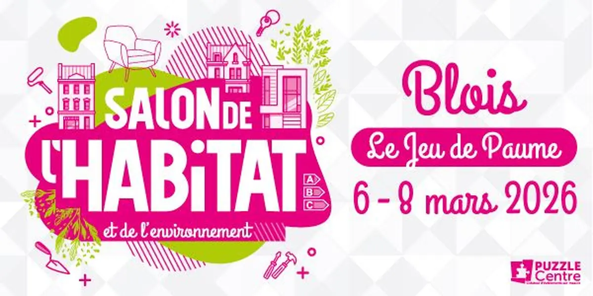 Salon de l'Habitat de Blois