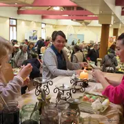 Wiosna Fête le Printemps Marché des artisans, créateurs et producteurs