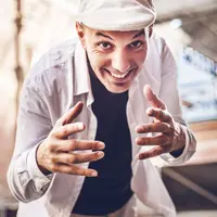 HK au Moloco &copy; Benoit Poix