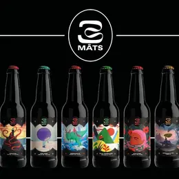Brasserie 3 Mâts