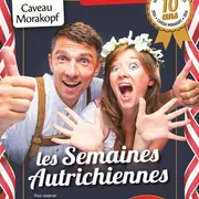 Les Semaines Autrichiennes 2026