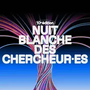 Nuit blanche des chercheurs