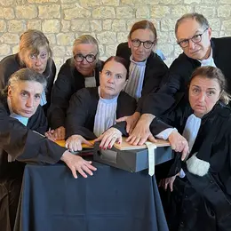 « Le Doute » Spectacle de théâtre contemporain
