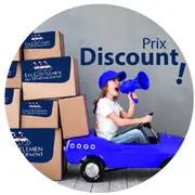 Dolmen Déménagement