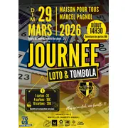 Loto du Montpellier Chamberte Handball